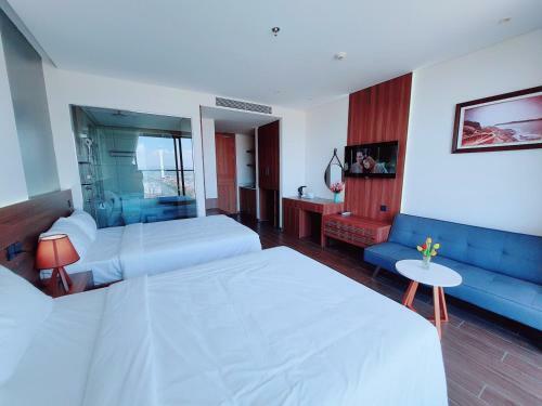 Apartamento Sun Condotel - Apec Phu Yen
