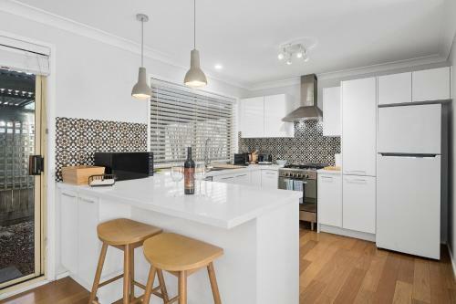 The Scotty House - Charming 3-bed Home With Garden