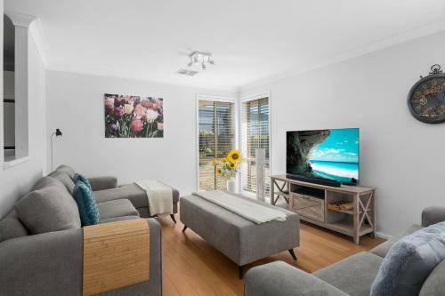 The Scotty House - Charming 3-bed Home With Garden