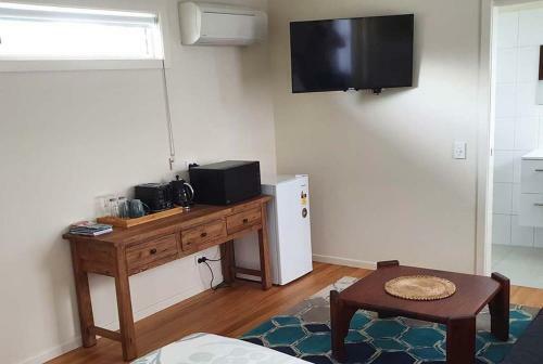 Hostal Mullumbimby Studio