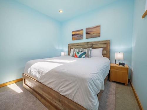 Apartamento The Black Pearl Luxury King Bed And Patio