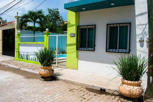 Bungalow Casa Conchita