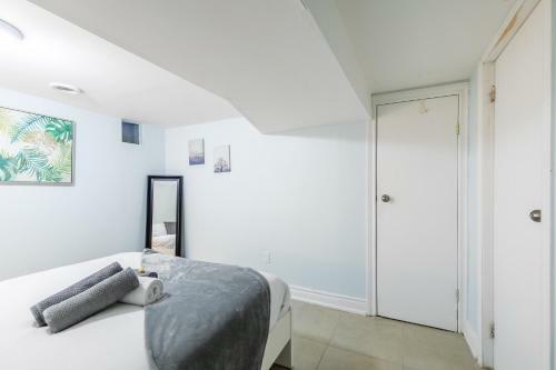 Apartamento 2br Apt With Netflix - Near Trinity Bellwoods Park
