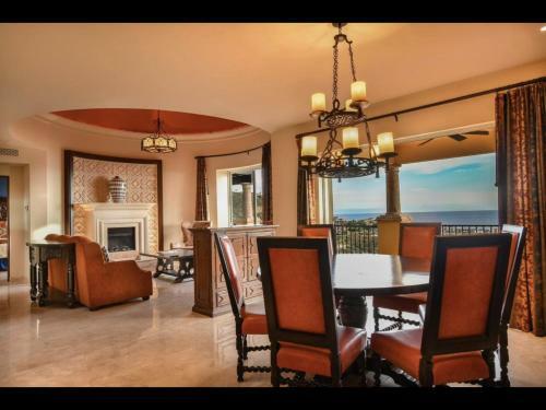 Luxury 3 Bedroom Montecristo Villa At Quivira