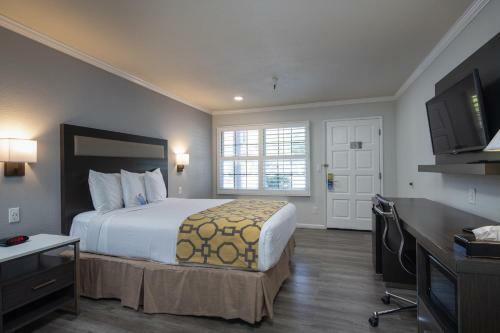 Hotel Milpitas Inn