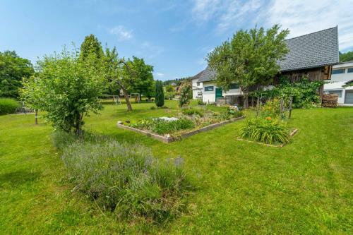 Apartamento Erholungsort Ludmannsdorf- Region W�rthersee
