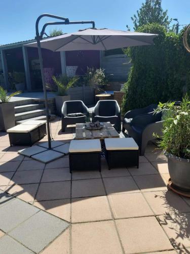 Villa Bon Moment D�tente