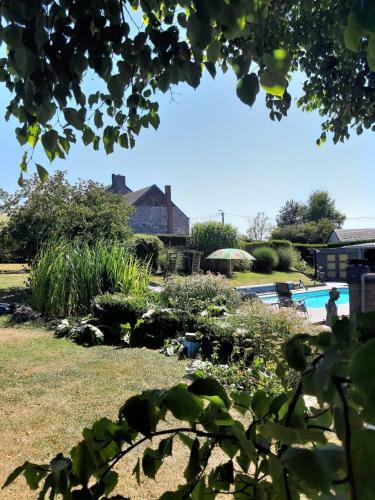 Villa Bon Moment D�tente
