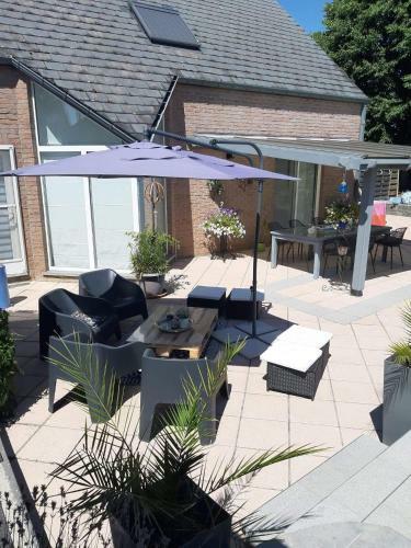 Villa Bon Moment D�tente