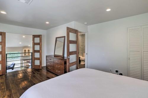 Apartamento Sunny Palm Springs Escape - 2 Mi To Downtown!