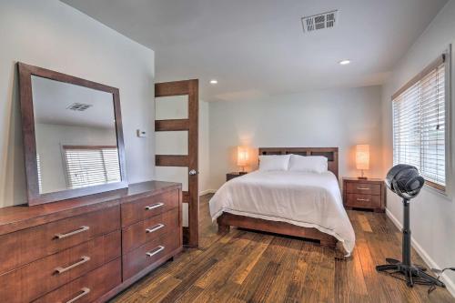 Apartamento Sunny Palm Springs Escape - 2 Mi To Downtown!