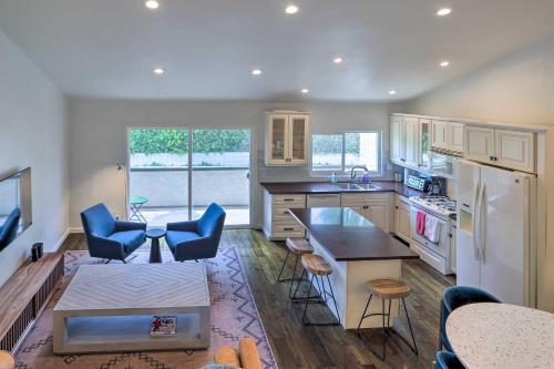 Apartamento Sunny Palm Springs Escape - 2 Mi To Downtown!
