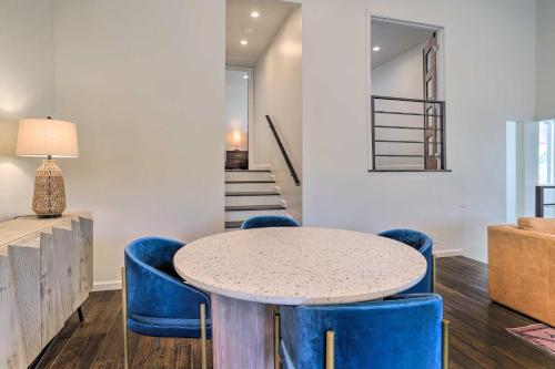 Apartamento Sunny Palm Springs Escape - 2 Mi To Downtown!