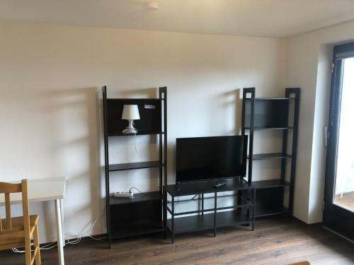 Apartment Panoramablick 1 -neu Modernisiert-