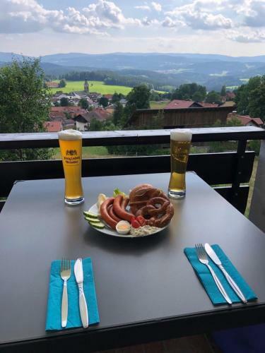 Apartment T�lerblick 2 -neu Modernisiert-