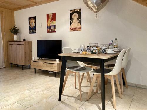 Apartamento Kinohaus 3