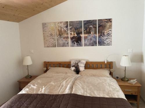 Apartamento Kinohaus 3
