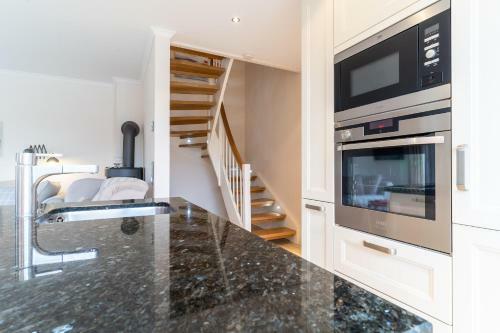 Reetdachhaus Stormhus B�hl Reetdachhaus Stormhus B�hl