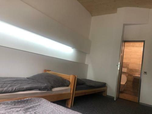 Apartamento Vrbecka Hospoda 2