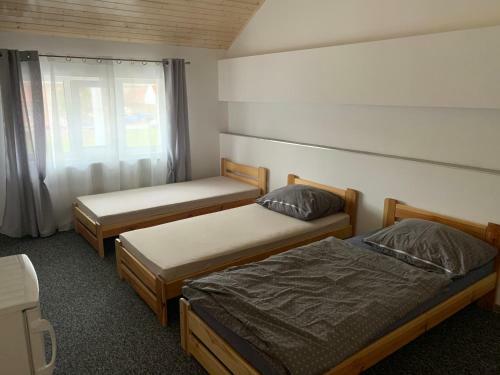Apartamento Vrbecka Hospoda 2