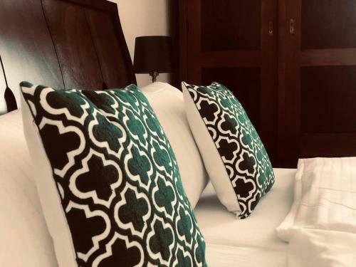 Hostal Penzion A Hostinec U ?esk� Koruny
