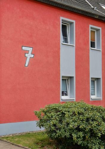 Apartamento Ferienwohnung Mitten Im Pott