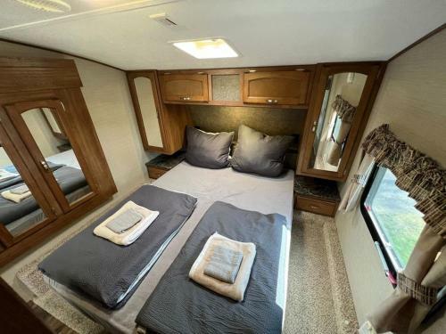 Apartamento Springdale Us-wohnwagen