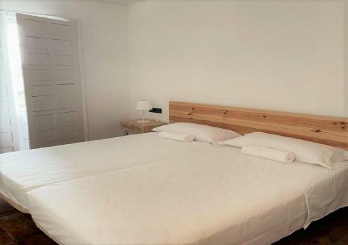 Hotel Los Tilos