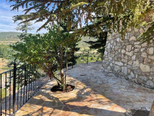 Hotel Los Tilos