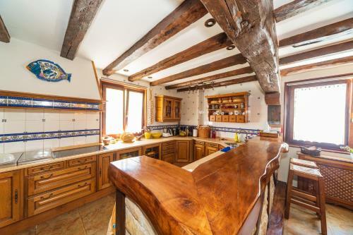 Villa Dolaretxe Urdaibai