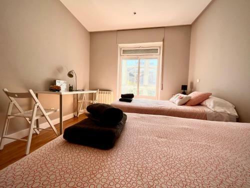 Apartamento Libertad Centro Historico Vut