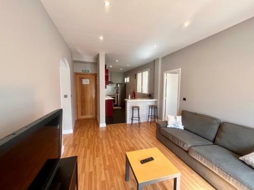 Apartamento Libertad Centro Historico Vut