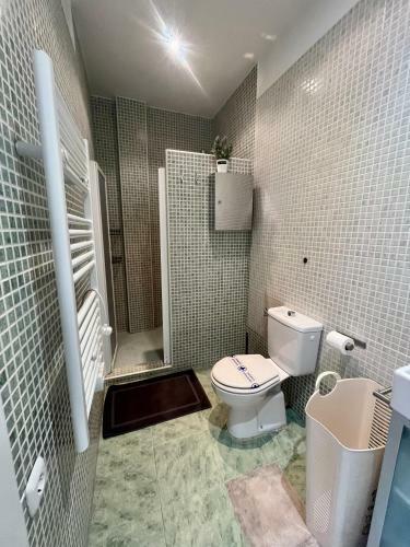 Apartamento Libertad Centro Historico Vut