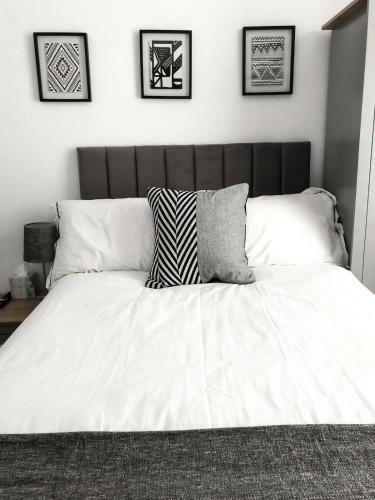 New 3 Bed Townhouse Ideally Located To Amenities