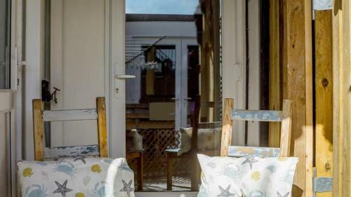 Apartamento Once Upon A Tide