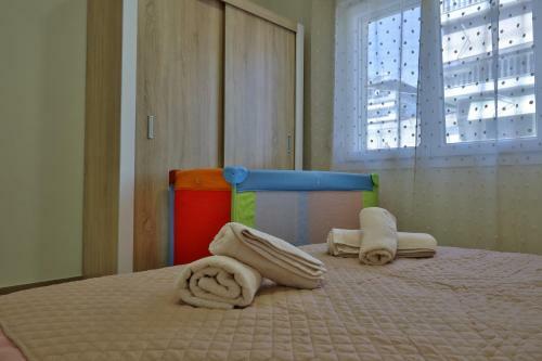 Apartamento Antonis Aparment's