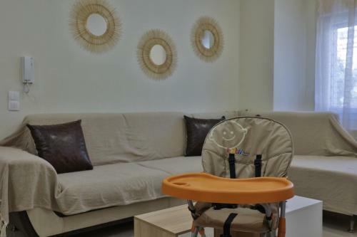 Apartamento Antonis Aparment's