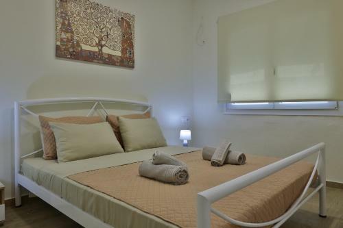 Apartamento Antonis Aparment's