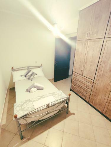 Apartamento Bados House