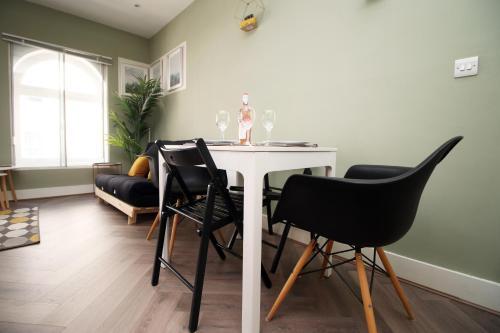 Apartamento Guildhall Place By T? Sa