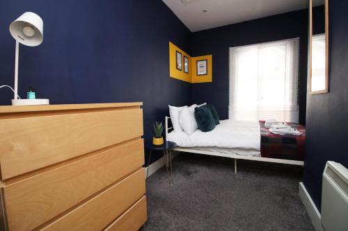 Apartamento Guildhall Place By T? Sa