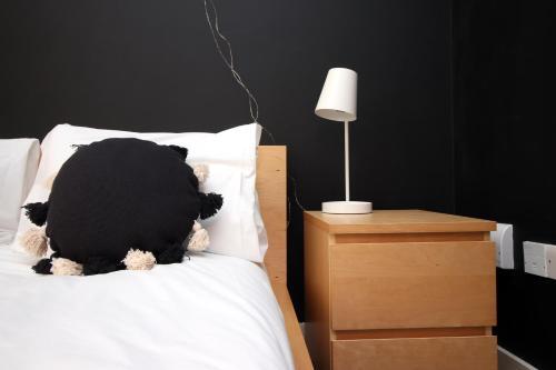 Apartamento Guildhall Place By T? Sa