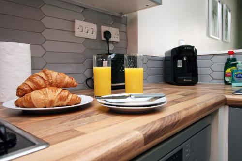 Apartamento Guildhall Place By T? Sa