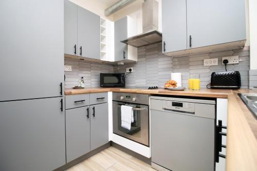 Apartamento Guildhall Place By T? Sa