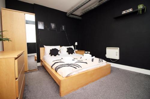 Apartamento Guildhall Place By T? Sa