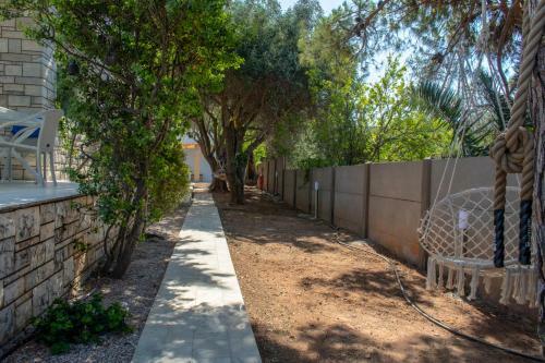 Villa Serenity @sounio-close To The Beach!