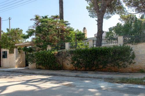 Villa Serenity @sounio-close To The Beach!