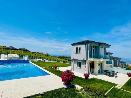 Sea Stars Premium Luxury Villas