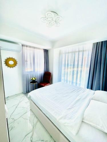 Sea Stars Premium Luxury Villas