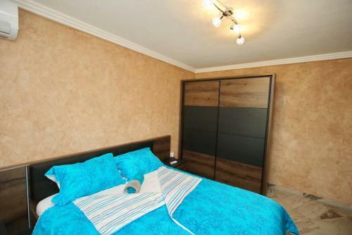 Apartamento Villa Jasmine